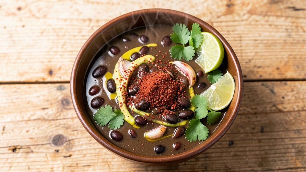 Best Black Bean Soup Recipe Nyt: NYT-Approved Comfort in One Pot