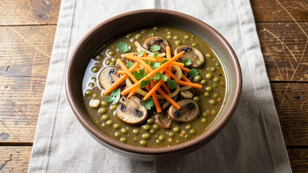BJ's Brewhouse Lentil Soup Recipe: Hearty, Smoky Beer-Braised Goodness