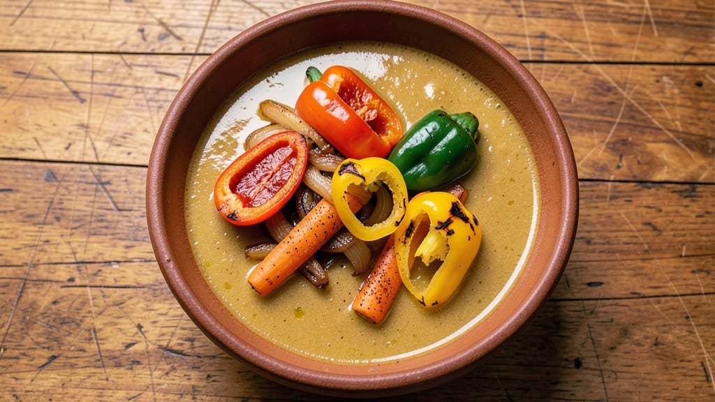 3 Pepper Soup Recipe: Spicy-Sweet Heat That Lingers Longer