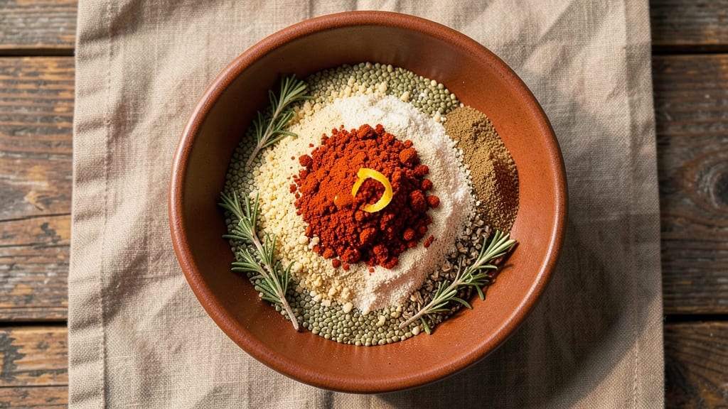 Beef Soup Seasoning Recipe: Deep Umami Blend for Richer Broths