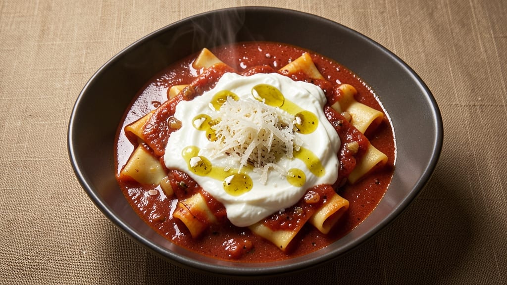 5 Star Lasagna Soup Recipe: Layered Flavor Without the Effort