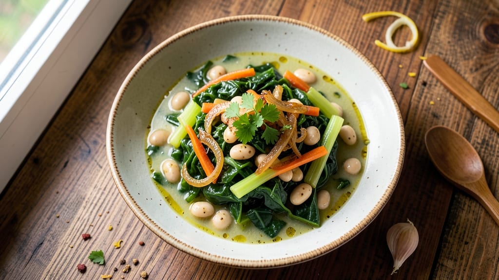 American Heart Association Cabbage Soup Recipe: Lightened-Up, Fiber-Packed Bowl
