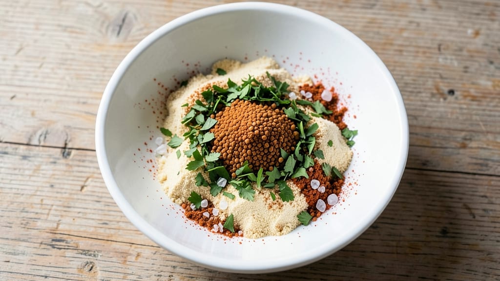4-in-1 Soup Mix Recipe: Pantry Staples for Customizable Bowls