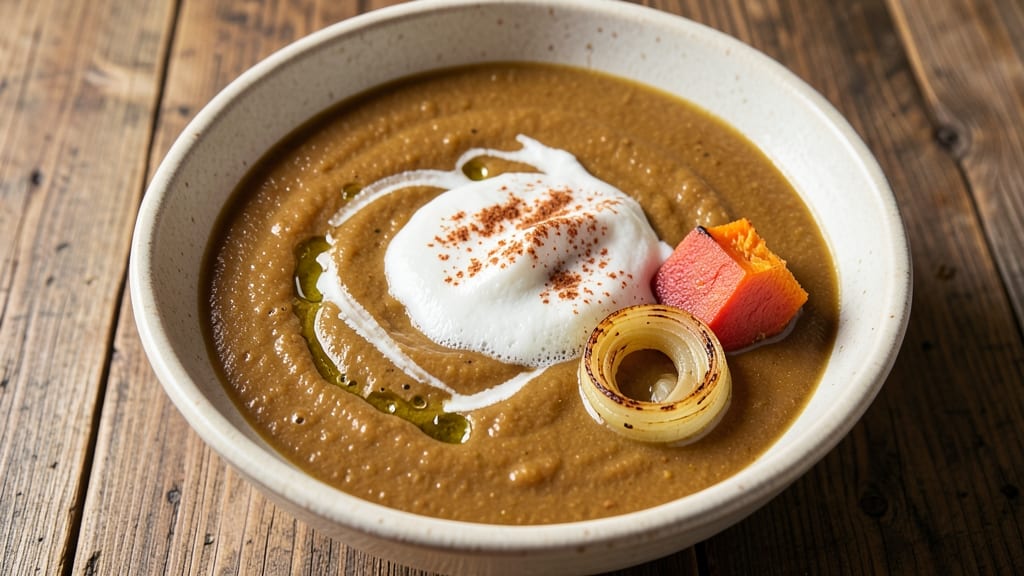Betty Crocker's Butternut Squash Soup Recipe: Velvety Spice-Infused Warmth in One Pot
