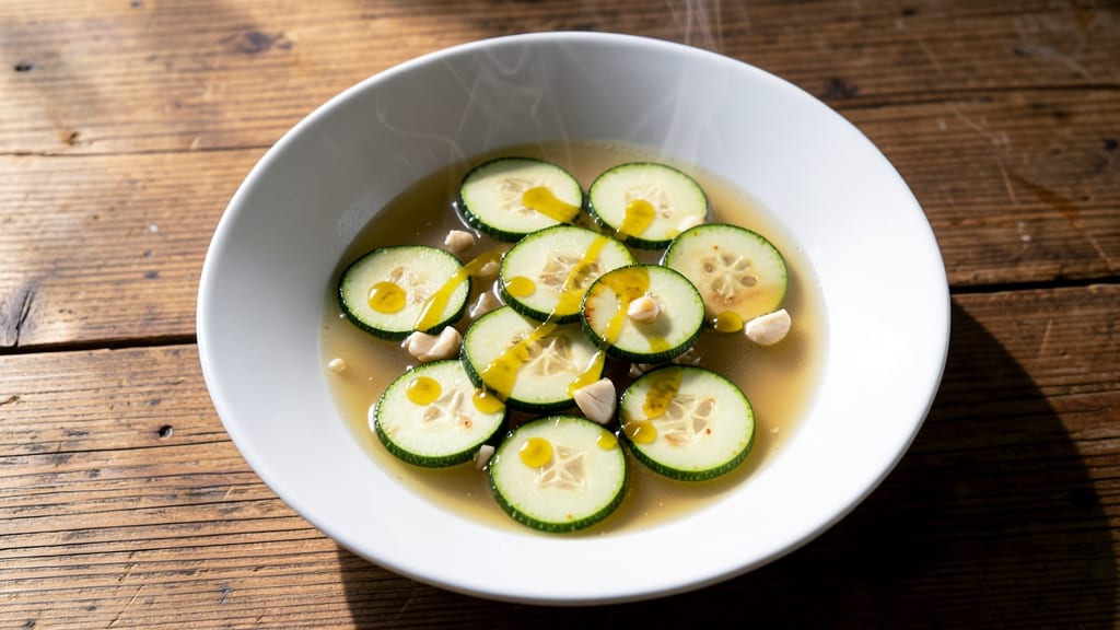 3 Ingredient Fat Flush Soup Recipe: Lightweight Cleansing in 15 Minutes