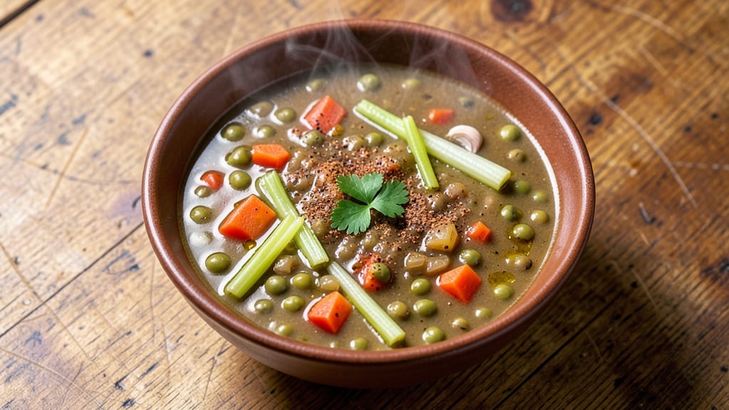 Aldi Lentil Soup Recipe: Smoky Garlic and Herb-Infused Comfort