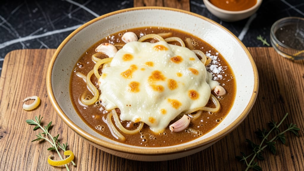 Beer Cheese Soup Recipe Instant Pot: Pressure-Cooked Richness in 20 Minutes