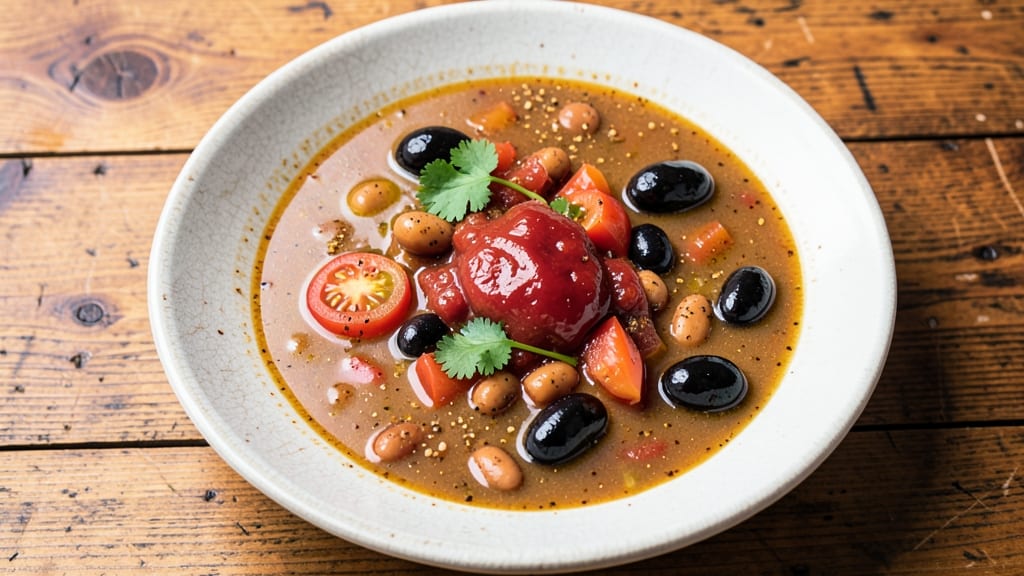 9-Can Soup Recipe: Pantry-to-Pot Heartiness in One Hour