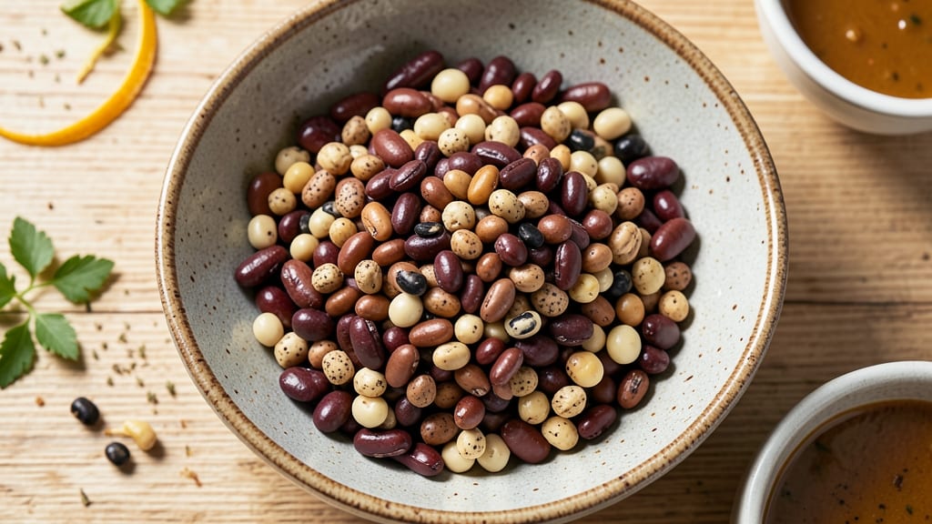 7 Bean Soup Mix Recipe: Hearty Pantry-to-Pot Protein in One Hour