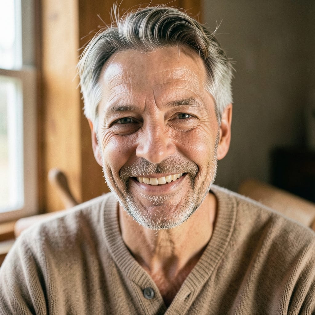 Warren Tremblay