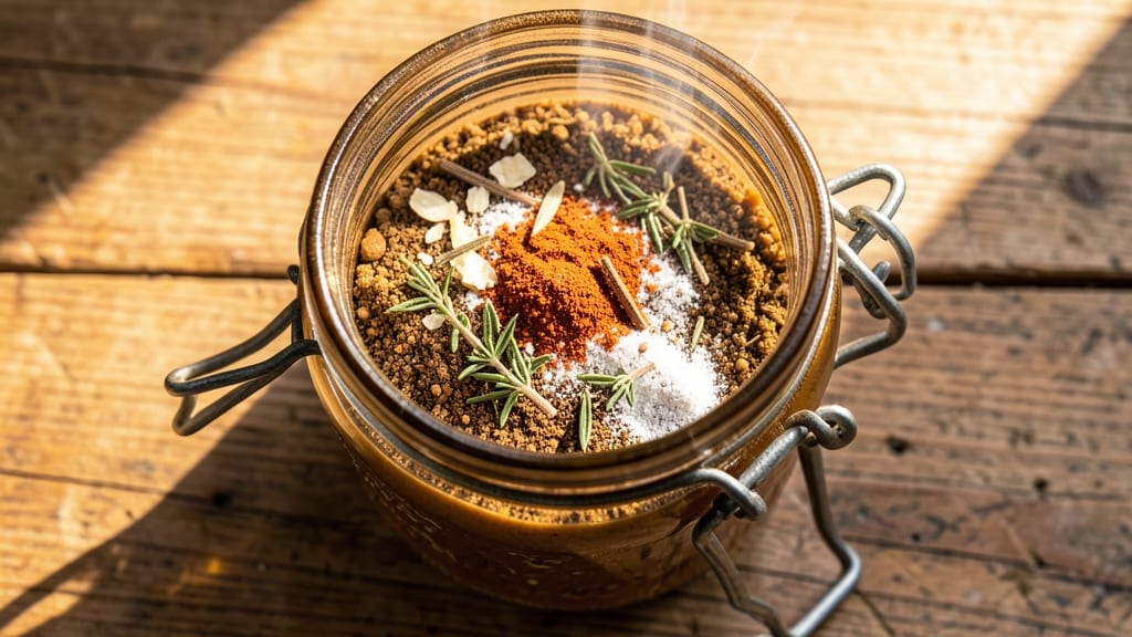 Bean Soup Mix in a Jar Recipe: Pantry-to-Pot Flavor Boosters for Any Bowl
