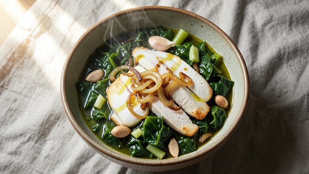 Atkins Cabbage Soup Diet Recipe: Low-Carb Cleansing in One Pot