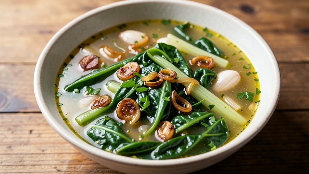 Atkins Cabbage Soup Recipe: Low-Carb Detox in One Pot