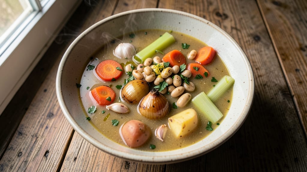 Best Tasting Vegetable Soup Recipe: Hearty, Flavor-Packed One-Pot Magic