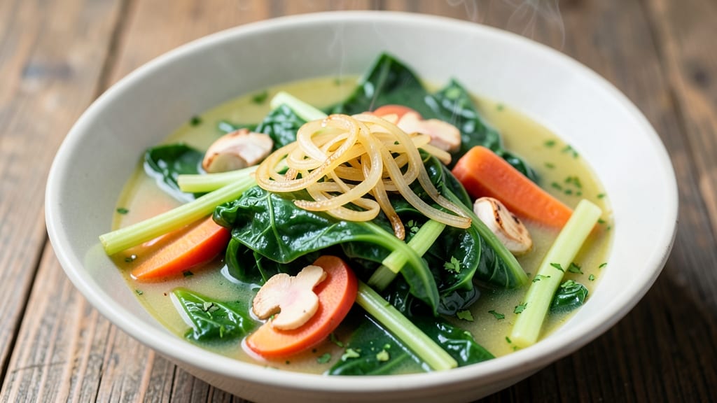 7-Day Weight Loss Cabbage Soup Recipe: Detoxifying Spice Blend for Metabolism Boost