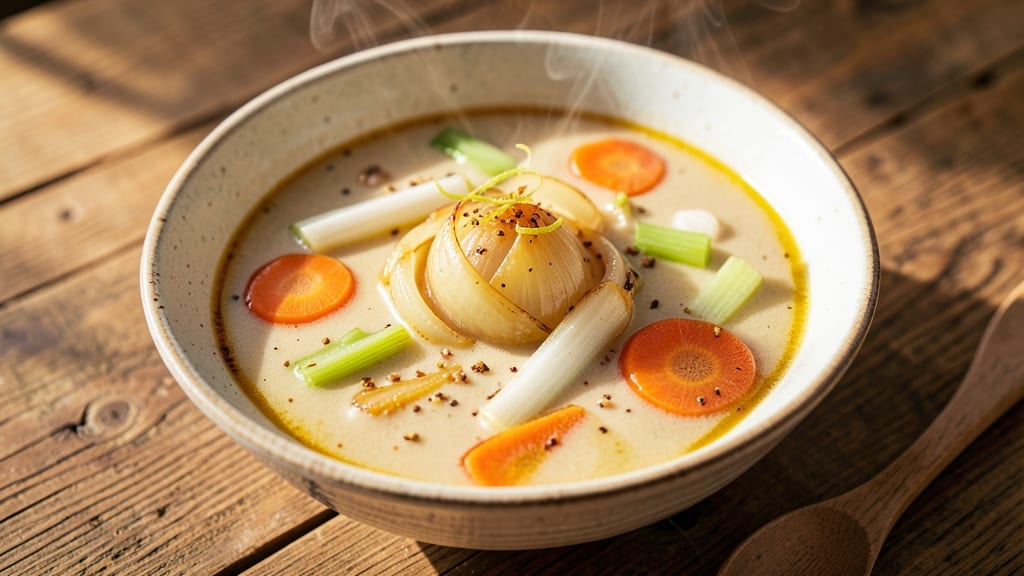 Any Soup Recipe: One-Pot Warmth With Zero Fuss