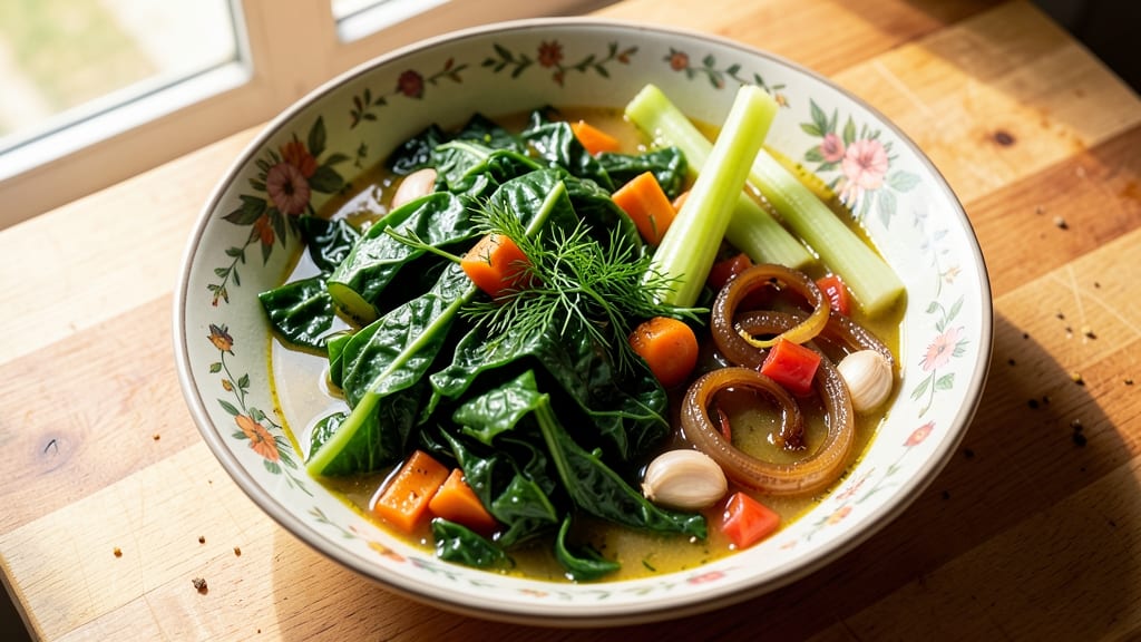 Best Tasting Cabbage Soup Diet Recipe: Lightweight, Protein-Packed Warmth in One Pot