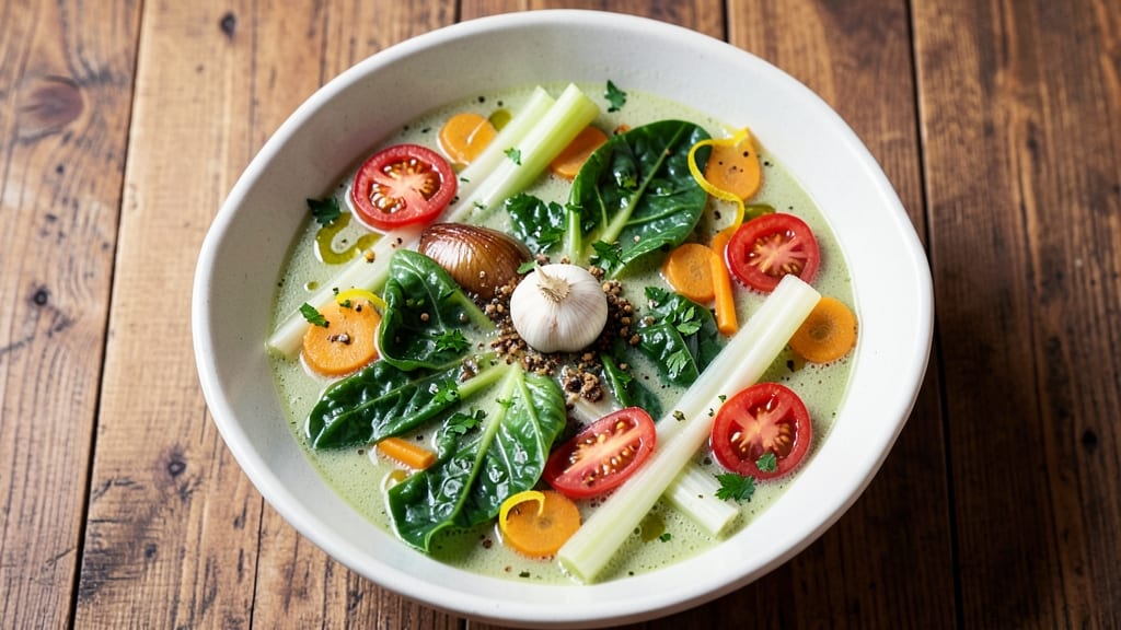 7-Day Detox Cabbage Soup Recipe: Cleanses and Energizes in One Pot